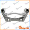 Support, étrier de frein avant droite pour FORD | 8AC355392-001, 8AN355441-941